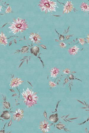 中东印花华亿平台图片