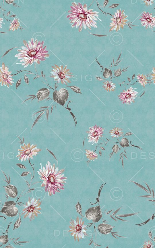 中东印花华亿平台图片