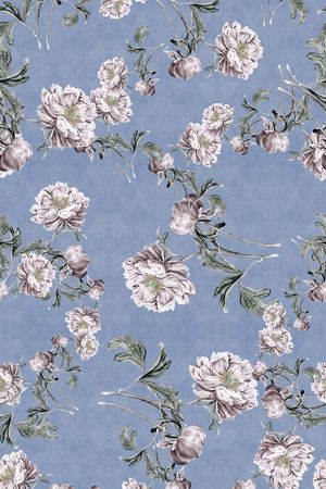 中东印花华亿平台图片