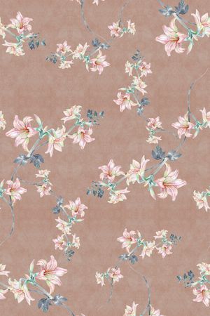 中东印花华亿平台图片