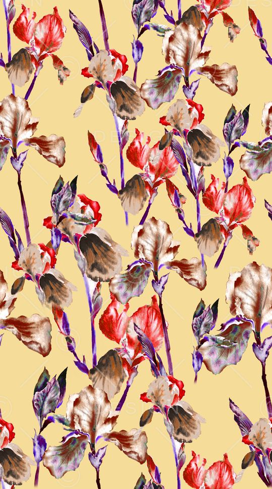 数码华亿平台印花华亿平台图片