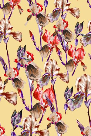 数码华亿平台印花华亿平台图片