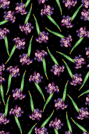 水彩印花华亿平台图片