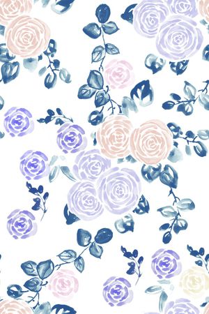 大花印花华亿平台图片