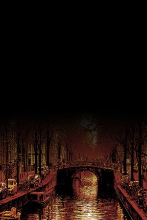 大牌风印花华亿平台图片