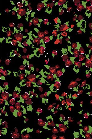 大牌风印花华亿平台图片