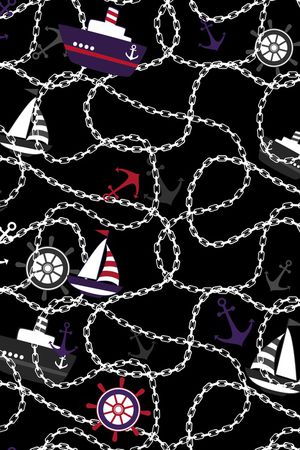 链条印花华亿平台图片