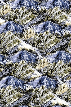 春夏华亿平台印花华亿平台图片