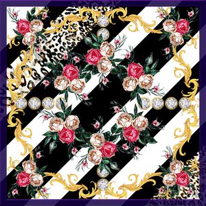 leopard印花华亿平台图片