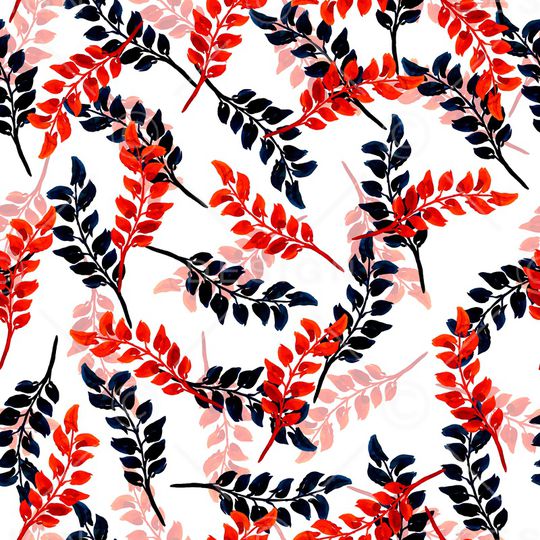 少女印花华亿平台图片