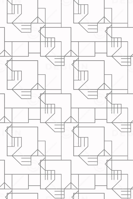 时尚印花华亿平台图片