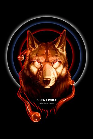 狼印花华亿平台图片