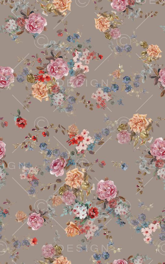 棉麻印花华亿平台图片