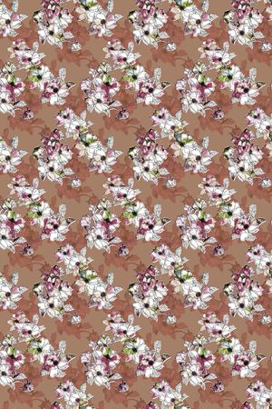 棉麻印花华亿平台图片