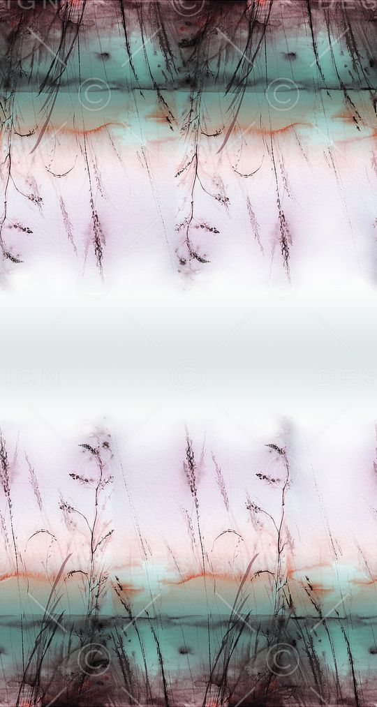 大牌风印花华亿平台图片