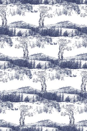 大牌风印花华亿平台图片