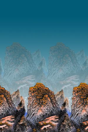 大牌风印花华亿平台图片