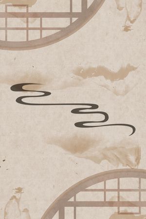 古典花纹印花华亿平台图片