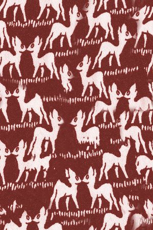 鹿印花华亿平台图片