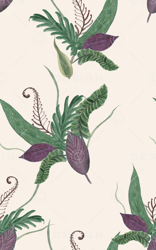 大牌风印花华亿平台图片