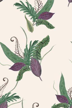 大牌风印花华亿平台图片