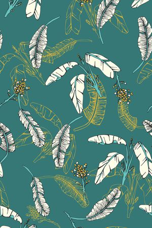 男装印花华亿平台图片