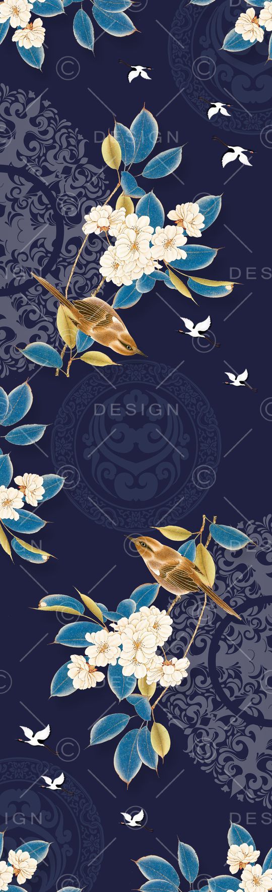 国画印花华亿平台图片