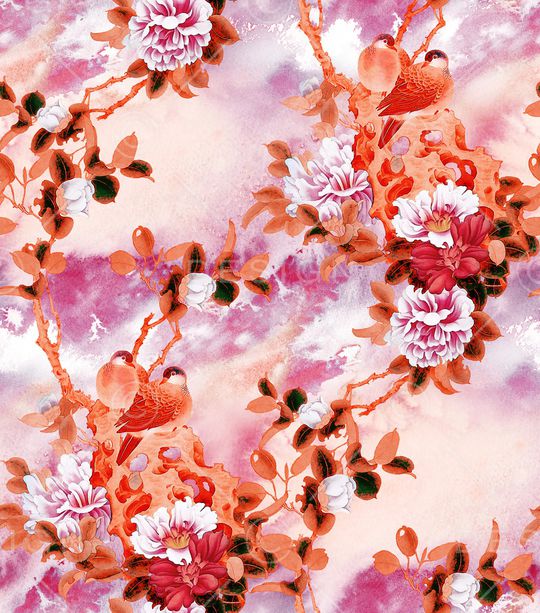 印花华亿平台图片