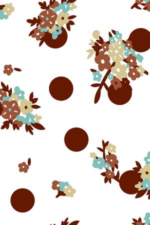 大牌风印花华亿平台图片