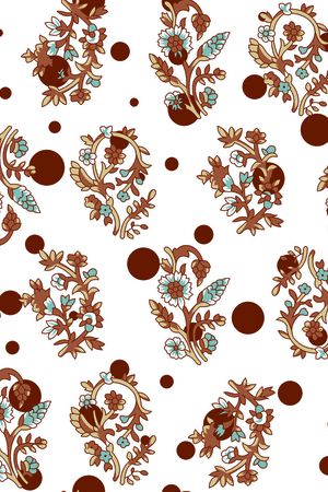 大牌风印花华亿平台图片