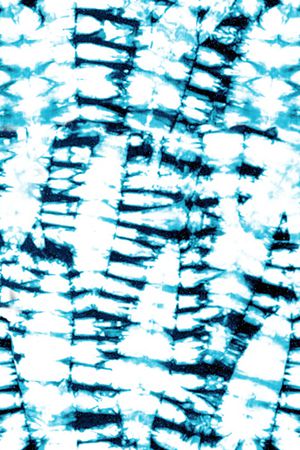 扎染华亿平台印花华亿平台图片