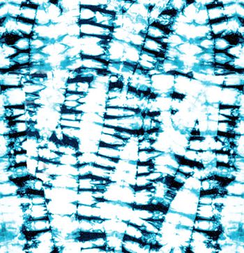 扎染华亿平台印花华亿平台图片