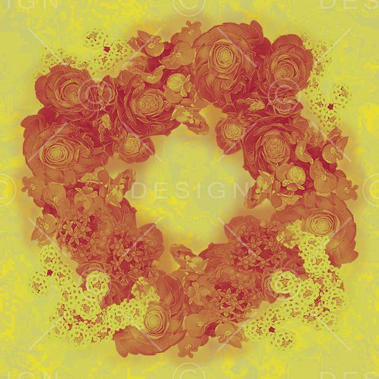 炫彩印花华亿平台图片