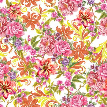 女装印花华亿平台图片