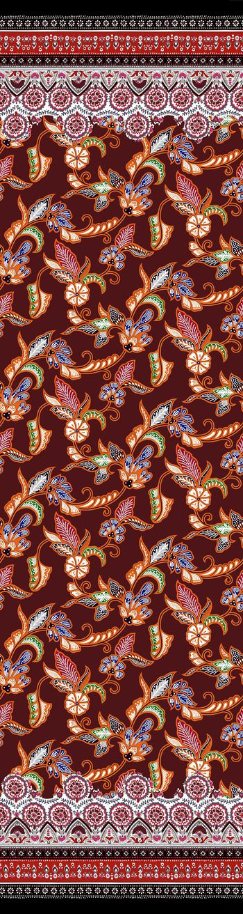 女装印花华亿平台图片