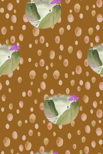 1207472-圆点底纹古典纹样-1