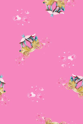 马车印花华亿平台图片