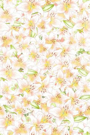 百合印花华亿平台图片