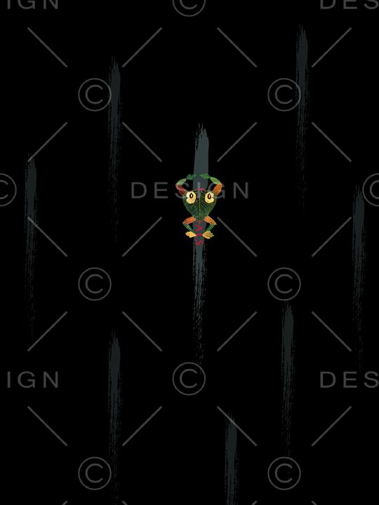 男装印花华亿平台图片