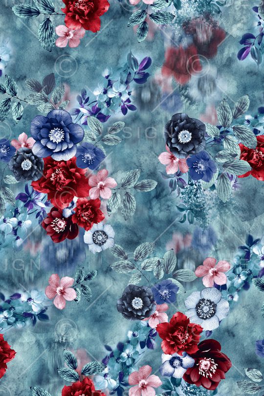 大花印花华亿平台图片