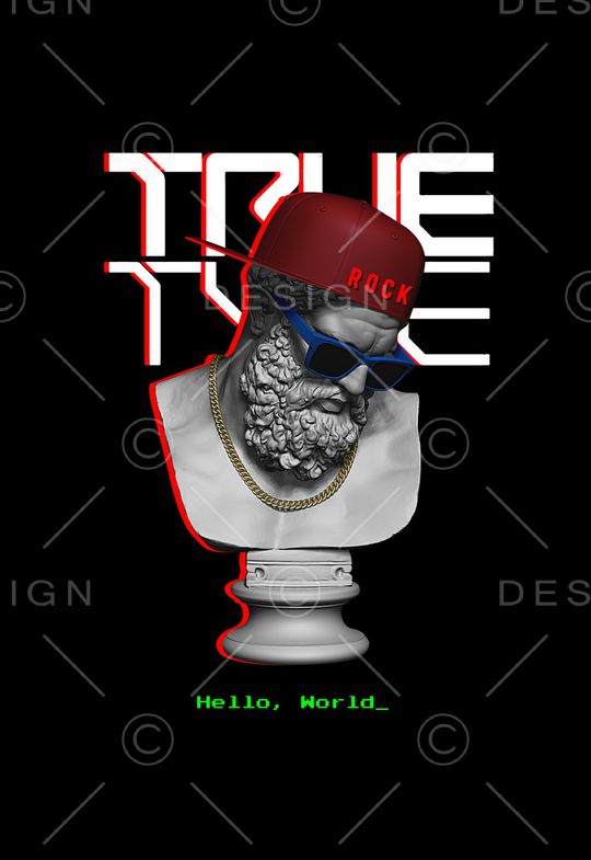 定位男装印花印花华亿平台图片