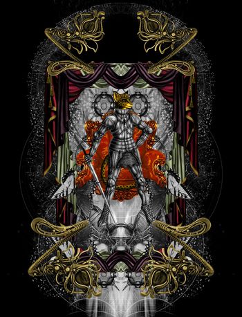 金属印花华亿平台图片