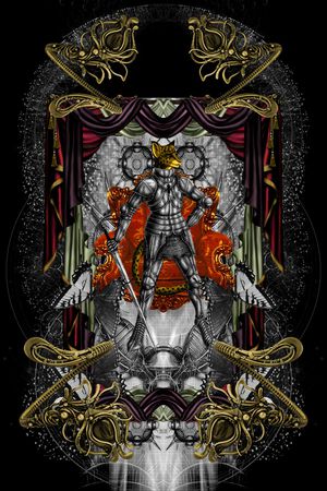 金属印花华亿平台图片