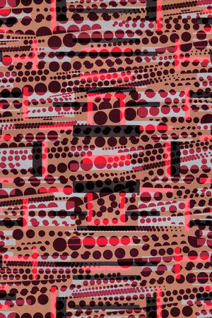 男装印花华亿平台图片