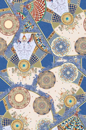 数码华亿平台印花华亿平台图片