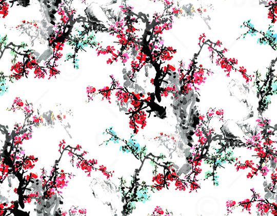 数码华亿平台印花华亿平台图片