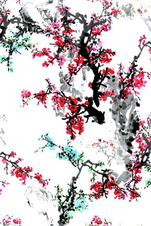 数码华亿平台印花华亿平台图片