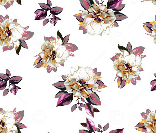 数码华亿平台印花华亿平台图片