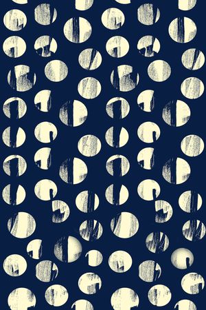 春夏华亿平台印花华亿平台图片