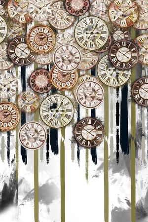 leopard印花华亿平台图片